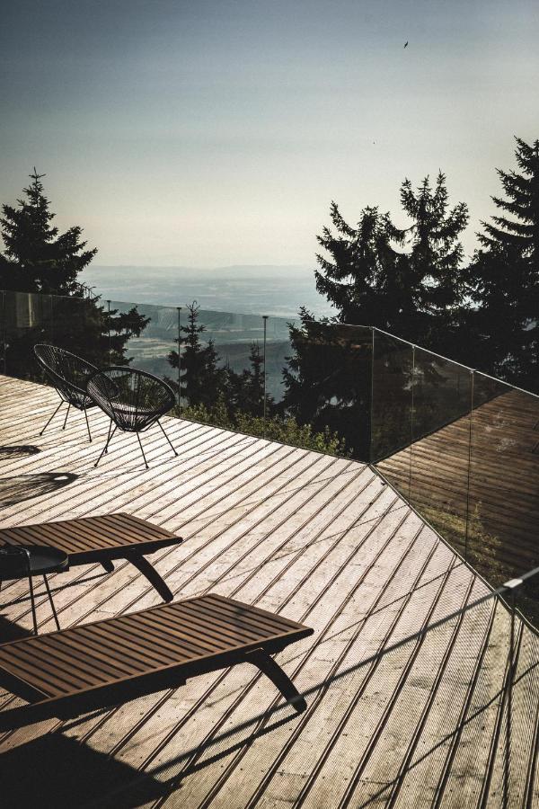 Ski&Sun Apartamenty Świeradów-Zdrój Esterno foto